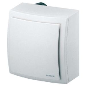 ER-AP 60 VZ  - Ventilator for in-house bathrooms ER-AP 60 VZ
