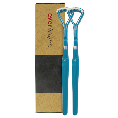 Everbright Tongreiniger 1+1 Gratis