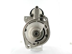Startmotor Mercedes 2.0 kw 550509102000