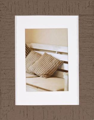 Henzo Driftwood 15x20 Frame bruin