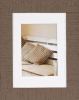Henzo Driftwood 15x20 Frame bruin