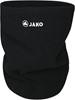 JAKO 1292 Halswarmer - Zwart - One Size