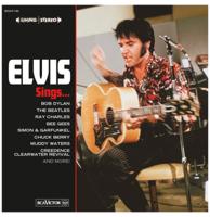 Elvis Presley - Elvis Sings... 2LP (2015 edition)