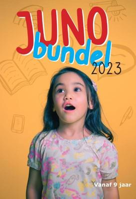 Junobundel 2023 vanaf 9 jaar (Paperback)