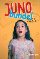 Junobundel 2023 vanaf 9 jaar (Paperback)