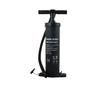 Avenli Double Action Pump 2200cc