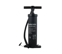 Avenli Double Action Pump 2200cc