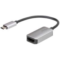 ATEN UC3008A1 USB C naar HDMI Adapter , 0,3 m - thumbnail