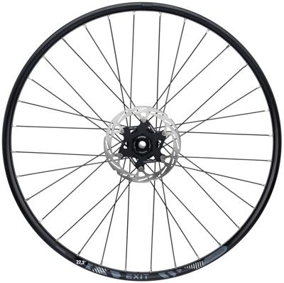 CONTEC adapterkit voorwiel "adhubter front"