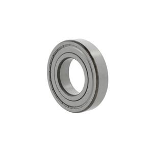 FAG 6010-2Z-C3 Groefkogellager, enkele rij Boordiameter 50 mm Buitendiameter 80 mm Toerental (max.) 8500 omw/min