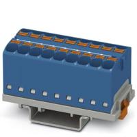 Phoenix Contact 3273572 Verdeelblok Blauw 8 stuk(s)