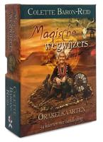 Magische wegwijzers (Kaartspellen)