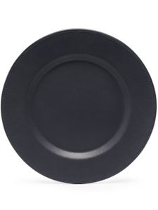 Ralph Lauren Home assiette Wyatt - Bleu