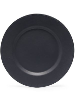 Ralph Lauren Home assiette Wyatt - Bleu