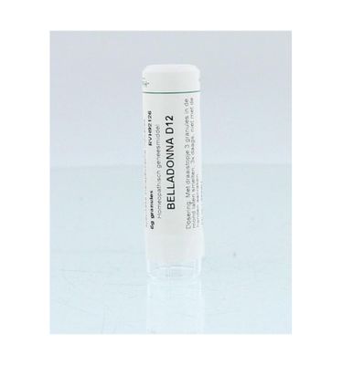 Belladonna D12