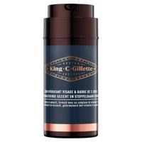 King c moisturiser 100 Milliliter