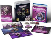 Morkull Ragast's Rage Collector's Edition