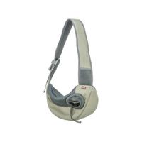 Schoudertas voor huisdieren Trixie Lichtgroen 50 × 25 × 18 cm