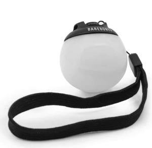 Barebones Mini Globe Tafellamp White
