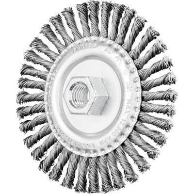 PFERD TOOLS 43302102 Ronde borstel 10 stuk(s)