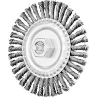 PFERD TOOLS 43302102 Ronde borstel 10 stuk(s)