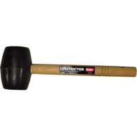 Polet Rubberhamer 0,50 Kg