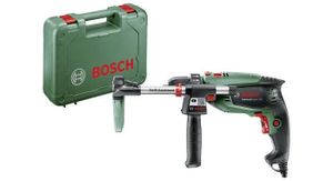 Bosch Groen UniversalImpact 700 + DA Boormachine in koffer - 700W - 0603131001