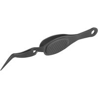 Creativ Company Hobby pincet, l: 12,5 cm, 1 stuk