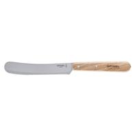 OPINEL - Naturel - Ontbijt-/brunchmes 11cm microkartel