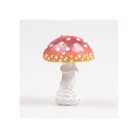 Farmwood Animals Paddenstoel derby set a 2st 8x8x10cm