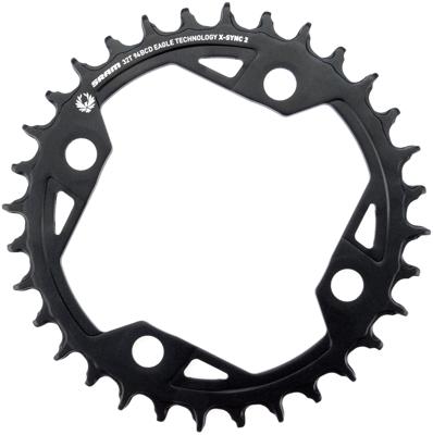 SRAM Chain ring x-sync 32t alu e-mtb