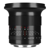 7artisans 15mm F4 (Canon EOS-R mount)