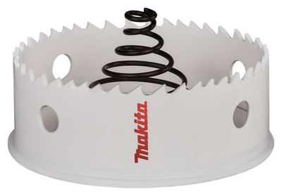Makita Gatzaag 76mm BiM plaatstaal - B-36049