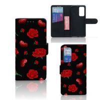 Huawei P40 Leuk Hoesje Valentine