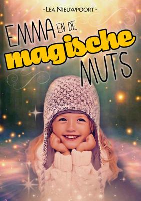 Emma en de magische muts (Paperback)
