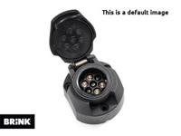 E-set, trekhaak 735933
