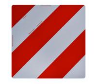 Ad Warning sign 423x423mm ri witte plusguide Ad Warning sign 423x423mm ri witte plusguide