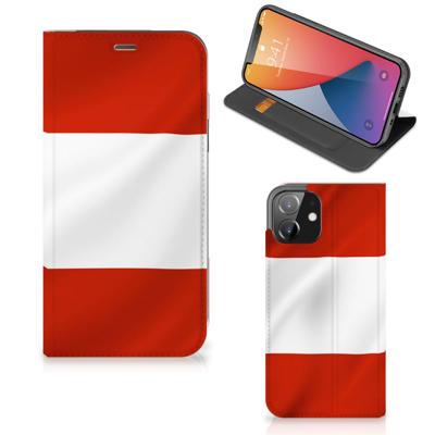 iPhone 12 | iPhone 12 Pro | Standcase | Oostenrijk