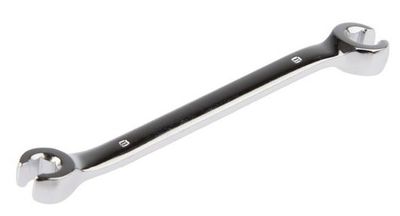 IceToolz sleutel voor hydraulische kabelwartel 8 9 mm staal zilver IceToolz sleutel voor hydraulische kabelwartel 8 9 mm staal zilver