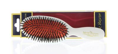 Mason Pearson Borstel Pocket Bristle B4 Ivory
