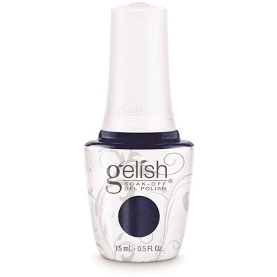 Gelish Soak-Off Gel Polish Caution 15ml