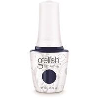 Gelish Soak-Off Gel Polish Caution 15ml