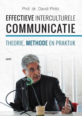 Effectieve Interculturele Communicatie (Paperback)