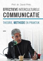 Effectieve Interculturele Communicatie (Paperback)