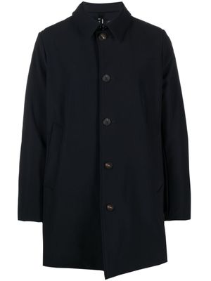 RRD manteau Winter Thermo - Bleu