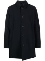 RRD manteau Winter Thermo - Bleu