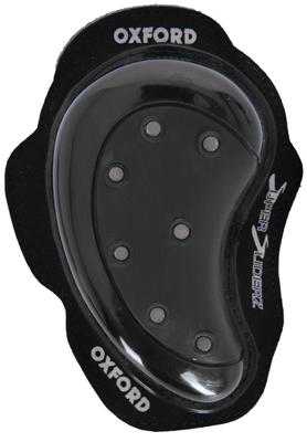 OXFORD Knee slider rok drop sparkie