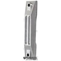 Ánodos para Honda - Honda TEN01404 - ANODO PLACA HONDA 40-50HP ZINC