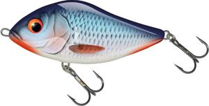 Salmo Slider Sinking 12cm Bleeding Blue Shad