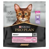 PURINA Pro Plan Delicate digestion Turkey - droog kattenvoer - 400g